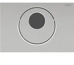 Geberit WC-Steuerung Typ10 IR Netz ES auto/beruehr.los/man., ES geb., round, 1 Stk.