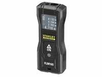 STANLEY® FatMax® Laser-Entfernungsmesser FLM165 50m