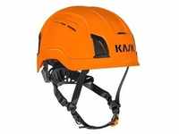 KASK Schutzhelm Zenith X Air - Farbe:orange