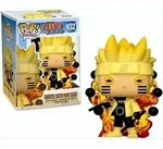 POP - Naruto Shippuden - Naruto Uzumaki(Six Paths) Neu & OVP