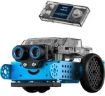 Makeblock mBot2-Bausatz, CyberPi Mikrocontroller, Wi-Fi, Encoder-Motoren, ohne