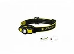 LED LENSER&reg; Stirnlampe iH5R #502025