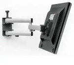 Novus SKY 10N TV Wandhalter f&uuml;r Wohnmobil arretierbar 250mm