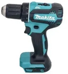 Makita DDF 485 RG Akku Bohrschrauber 18 V 50 Nm Brushless + 2x Akku 6,0 Ah +