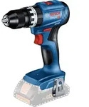 Bosch Professional GSB 18V-45 06019K3300 Akku-Schlagbohrschrauber 18V Li-Ion