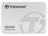 "Transcend SSD225S - SSD - 2 TB - intern - 2.5" (6.4 cm) - SATA 6Gb/s"