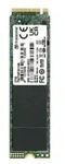 Transcend 110S - SSD - 2 TB - intern - M.2 2280 - PCIe 3.0 x4 (NVMe) - f&uuml;r HP Pr