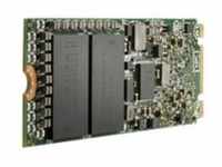 HPE Read Intensive - 480 GB SSD - intern - M.2 2280