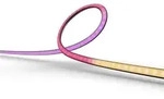 Philips Hue Play Gradient Lightstrip f&uuml;r PC, Intelligenter Leuchtstreifen,