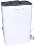 WDH Adsorptionsentfeuchter WDH-DS3 - f&uuml;r 25m2 - 10 Liter/Tag - f&uuml;r unbeheizte