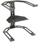 Gravity LTS 01 B Laptop-St&auml;nder Aluminium
