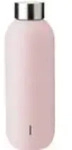 Stelton Keep Cool Thermoflasche 0,6l soft rose (355-14)