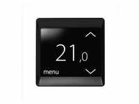 Devi Danfoss ECtemp Touch - Thermostat - Polar WhiteRAL 9016