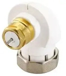 Danfoss Winkeladapter f&uuml;r F&uuml;hlerelemente RAW mit Gewindeanschlu&szlig; M30x1,5, 1 Stk.