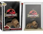 Funko POP Filmposter: Jurassic Park