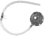 BOSCH Ersatzteil TTNR: 87174060580 Differenzdruckschalter