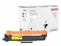 Xerox Everyday Yellow Toner compatible with Kompatibel Tonereinheit