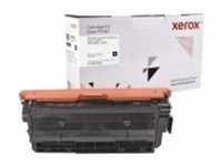 Xerox Everyday Black Toner compatible with HP Kompatibel Tonereinheit Schwarz