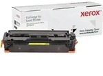 Xerox Toner ersetzt HP 415A (W2032A) Kompatibel Gelb 2100 Seiten Everyday 006R04186