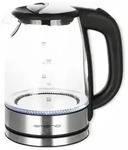 EMERIO Wasserkocher WK-119988,1,7 l, 2200 Watt
