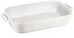 ZWILLING - STAUB - Auflaufform - 34 x 24 cm - 4.5 L - nicht klebend