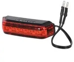"Trelock E-Bike-R&uuml;cklicht "LS 414 COB Line Signal", LED, schwarz"