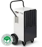 TROTEC Luftentfeuchter TTK 380 ECO &ndash; Leistung 80 L/Tag &ndash; Fl&auml;che 400 m2 / 1000 m3