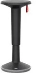 INTERSTUHL Hocker UPis1 110U 10464929 schwarz