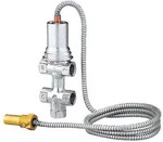 "Caleffi Doppelte thermische Ablaufsicherung 1/2""