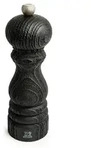 Peugeot Paris Nature Black Salzm&uuml;hle, Salz M&uuml;hle, Gew&uuml;rzm&uuml;hle, Holz, Schwarz, 18