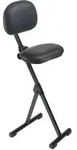 Meychair Stehhilfe 11012 AF-SR-KL sw