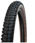 "Schwalbe Reifen Wicked Will HS614 fb. 29x2.40"62-622sw/brz-SSkinEvoTLESG AdxSG"