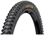 "Continental 29" Falt-Reifen "Argotal" Downhill Casing, 29x2.40" (60-622), schwarz"
