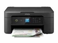 Epson Expression Home XP-3205 MFP inkjet 3in1 33ppm mono 15ppm color (P)