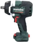 "Metabo SSW 18 LTX 800 BL Akku Schlagschrauber 18 V 800 Nm 1/2" ( 602403660 )