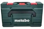 Metabo SSW 18 LTX 800 BL Akku Schlagschrauber 18 V 800 Nm 1/2" Brushless + 1x...