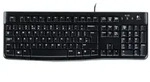 Logitech Desktop MK120 - Tastatur-und-Maus-Set