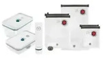 ZWILLING 36815-014-0 vacuum sealer Home & Living Haushaltskleinger&auml;te K&uuml;chenger&auml;te