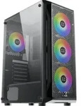 PC-Geh&auml;use - XIGMATEK - Gaming X - Geh&auml;use ohne Netzteil - Mittlerer Tower -
