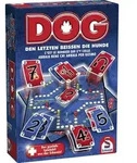 Schmidt Spiele - Dog Kartenspiel