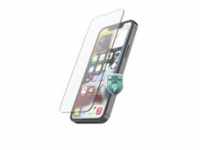Hama Echtglas-Displayschutz Premium Crystal Glass für iPhone 14 Glas