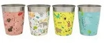 SIGG 8973.60 KIDS CUP SET WILDLIFE 0.35 L