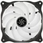 Silverstone Air Blazer 120R AB120R-ARGB PWM Geh&auml;usel&uuml;fter 120 mm