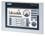 Siemens 6AV2124-0JC01-0AX0 6AV21240JC010AX0 SPS-Display
