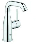 Grohe Einhand-Waschtischbatterie Essence 24173_1, M-Size, Einlochmontage,