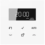 Jung Timer Standard 6 Sens.Tast LS 1750 D WW