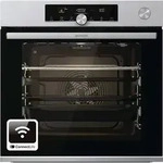 BSA6747A04XWI Einbaubackofen Dampf