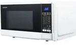 Sharp Mikrowelle 2in1 R670w