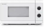 Sharp Solo-Mikrowelle YC-MS01E-C