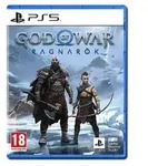 SONY - God of War Ragnarok - PlayStation 5 - Deutsch